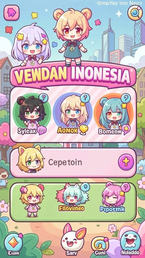 Screenshot 666menang nomor 1