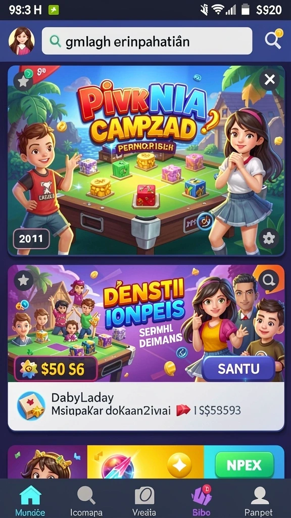 Screenshot big77 nomor 2
