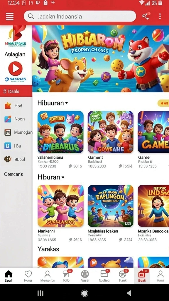 Screenshot d06 nomor 2