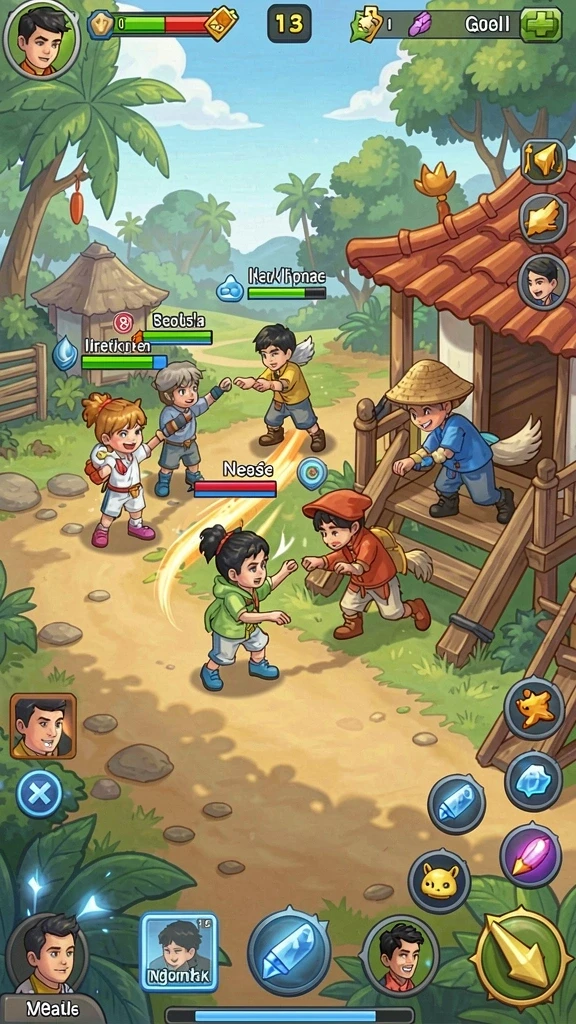 Screenshot empire88 nomor 3