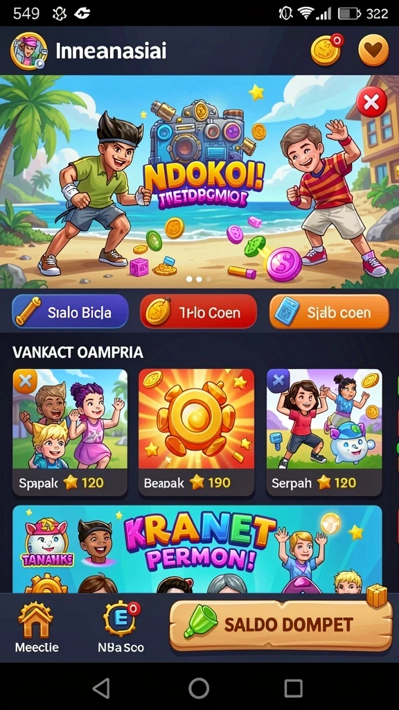 Screenshot filter303 nomor 1