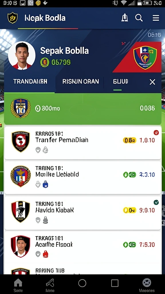 Screenshot glowin88 nomor 1