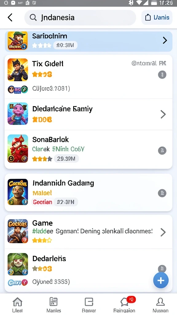 Screenshot gogorejeki nomor 1