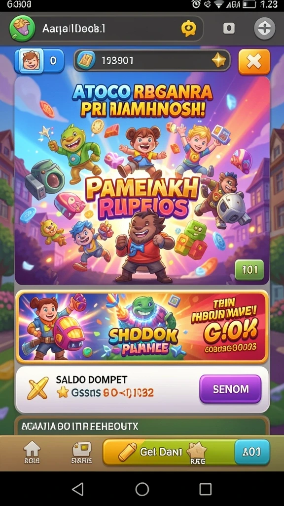 Screenshot gogorejeki nomor 2
