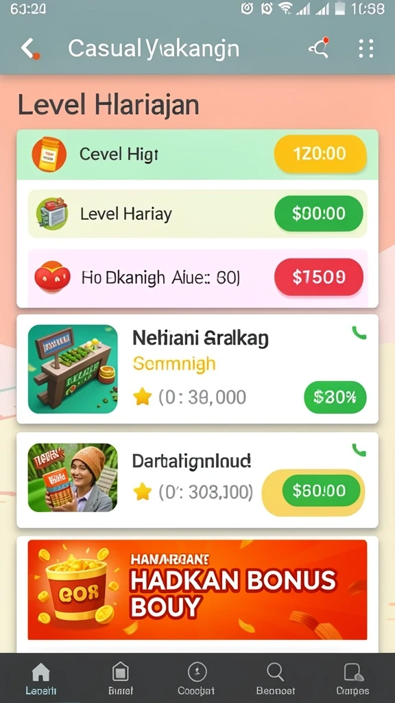Screenshot gowin nomor 1