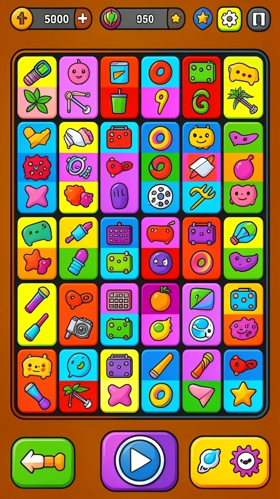 Screenshot gowin nomor 2