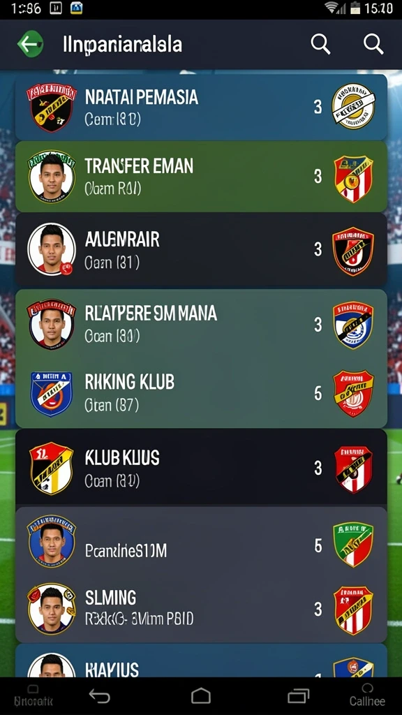 Screenshot hoki9 nomor 1