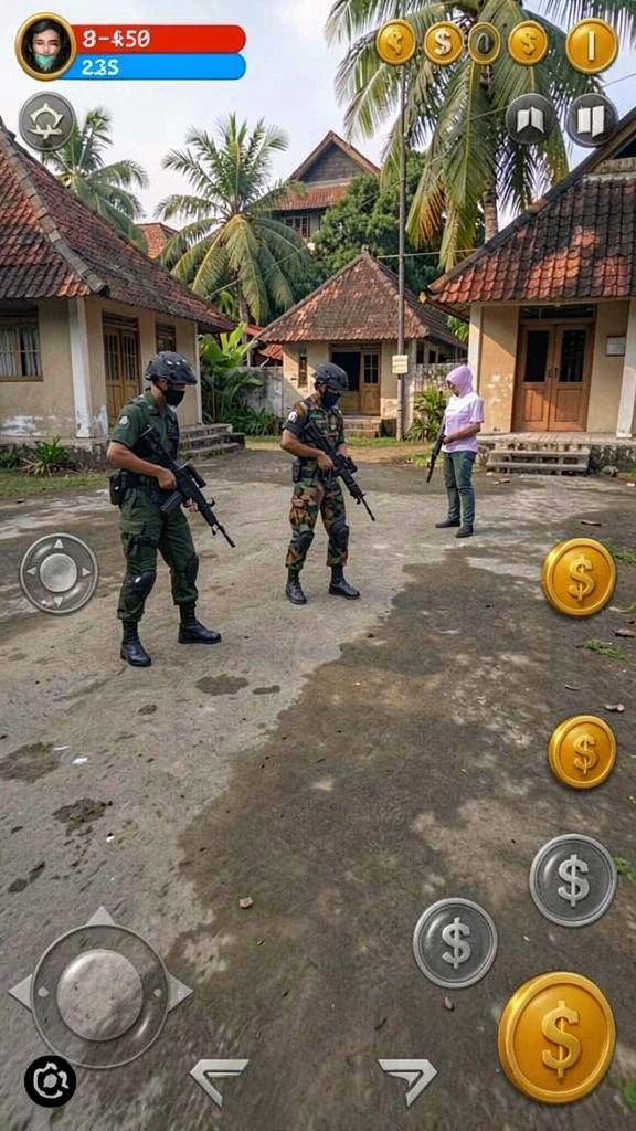 Screenshot idn789 nomor 2