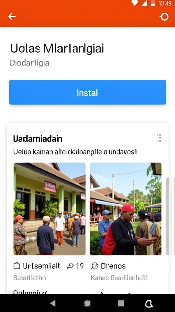 Screenshot janda4d nomor 1