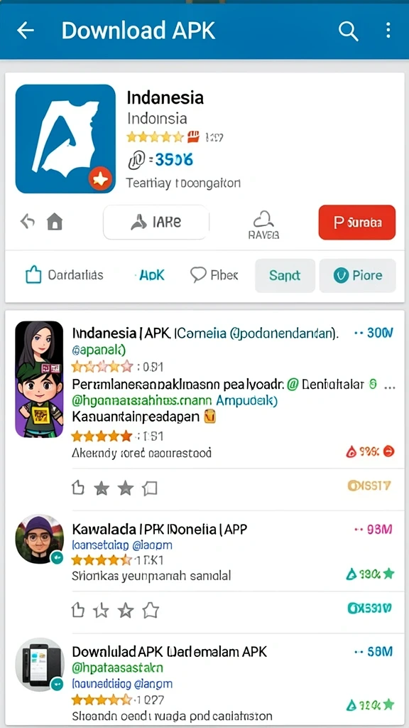Screenshot janda4d nomor 2