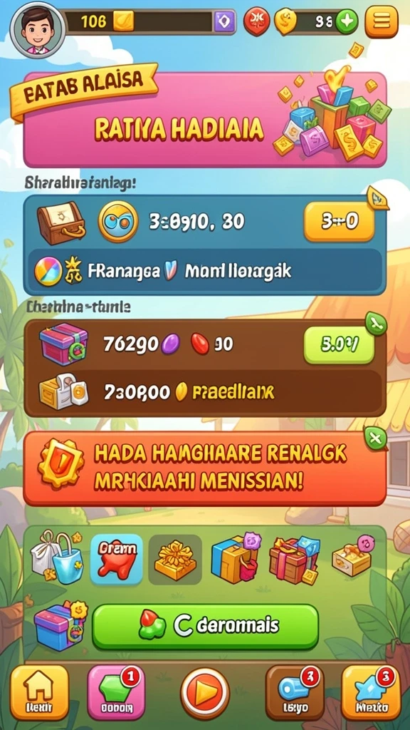 Screenshot janda4d nomor 3