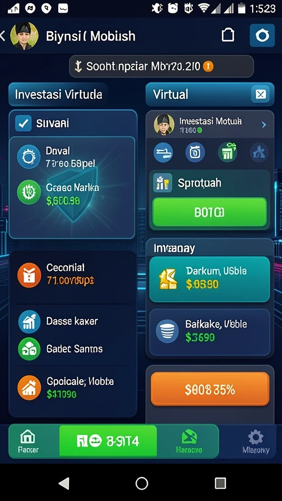 Screenshot kedai168 nomor 2
