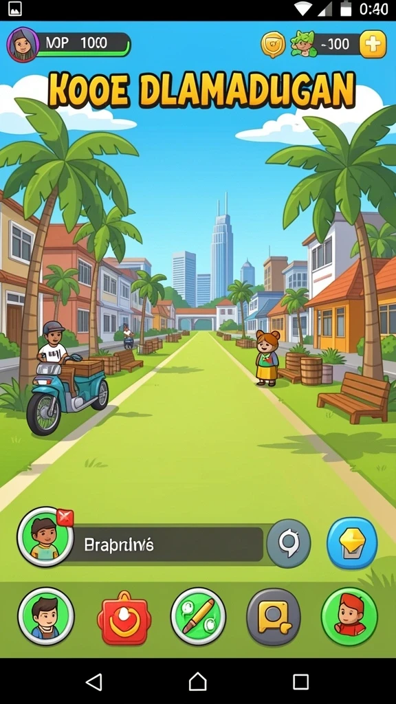 Screenshot mr888 nomor 1