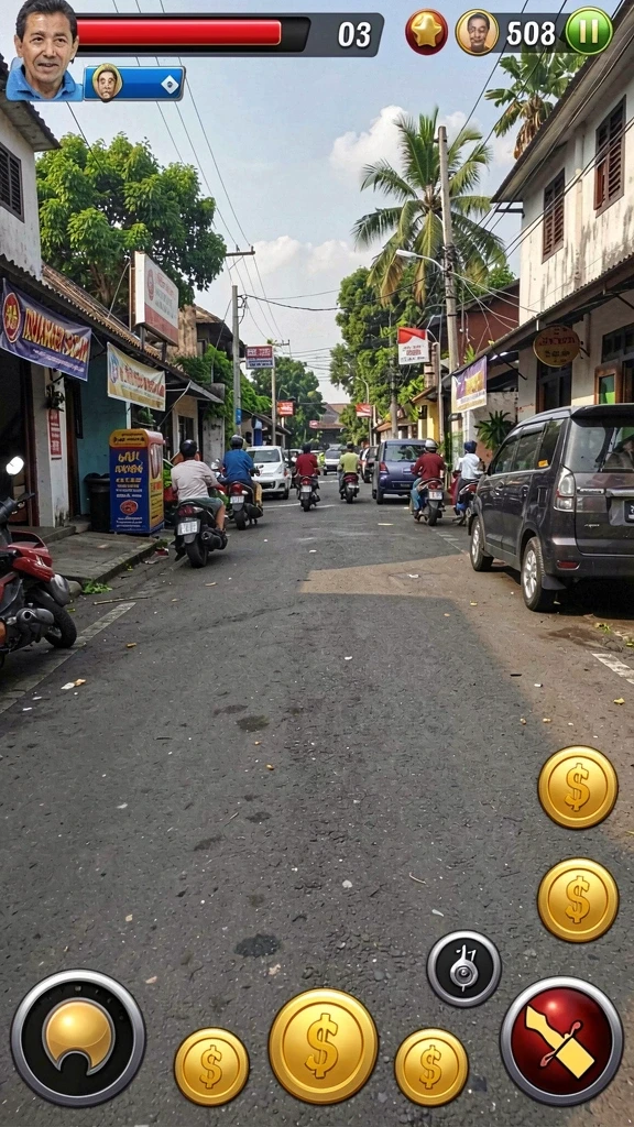Screenshot nanas777 nomor 2