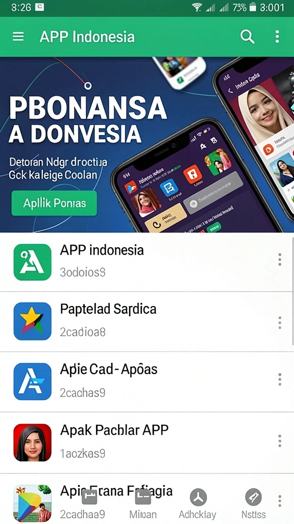 Screenshot nanas777 nomor 3