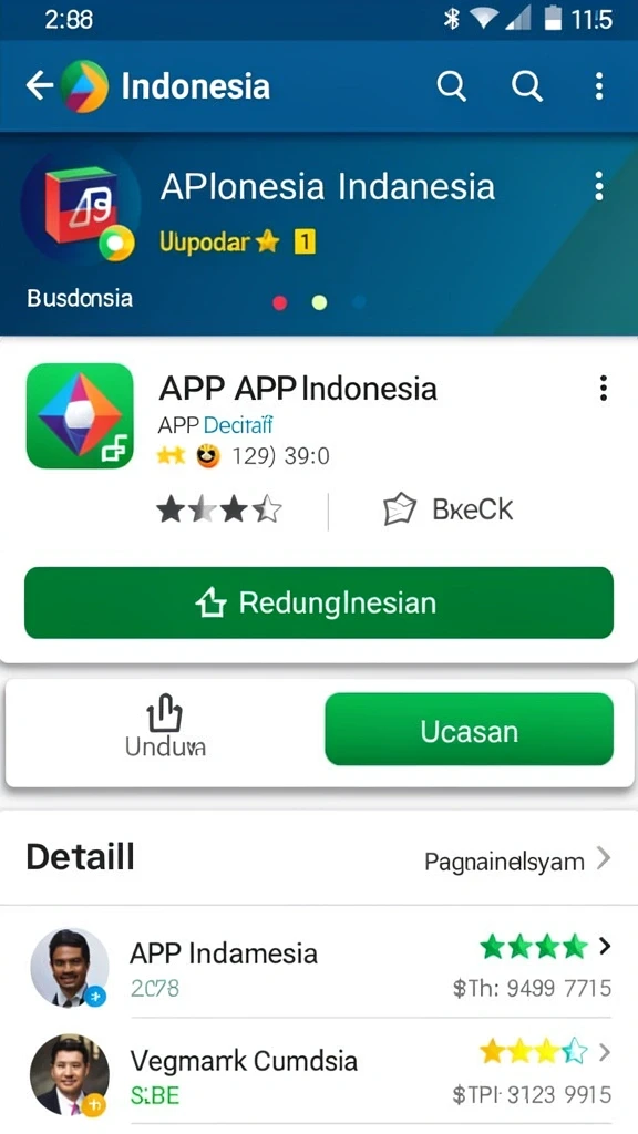 Screenshot puncaktoto nomor 2