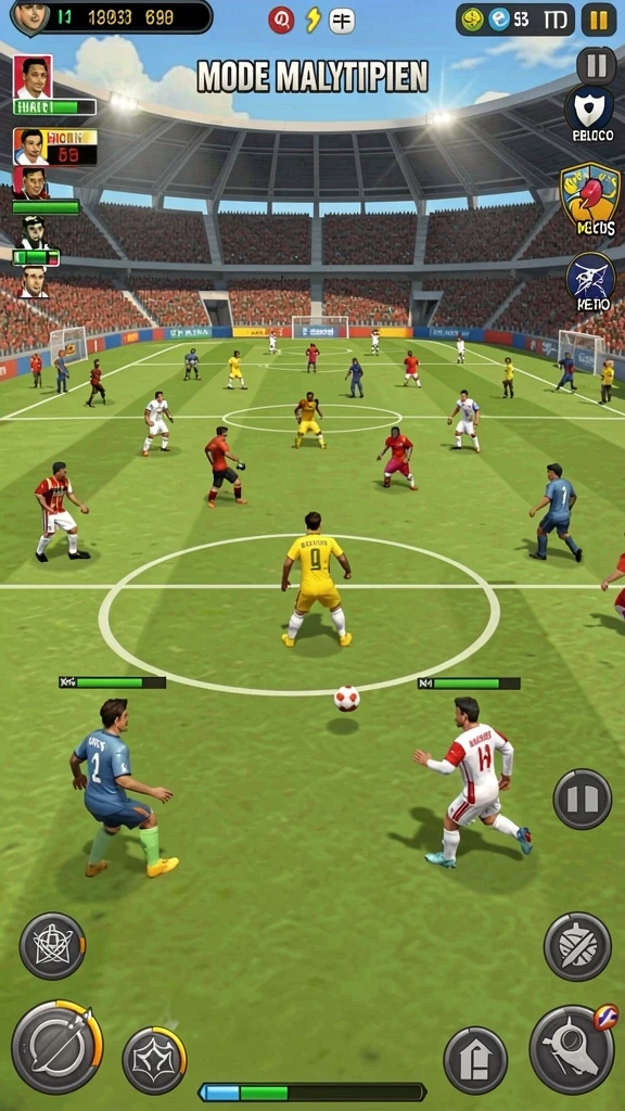 Screenshot quarkplay nomor 3