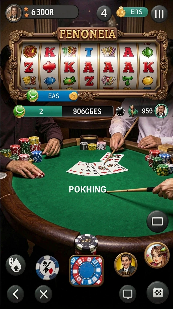Screenshot rajastar nomor 2