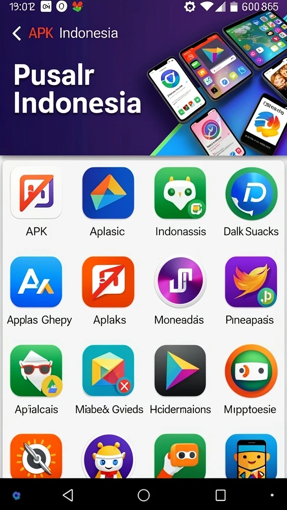 Screenshot rich7 nomor 3