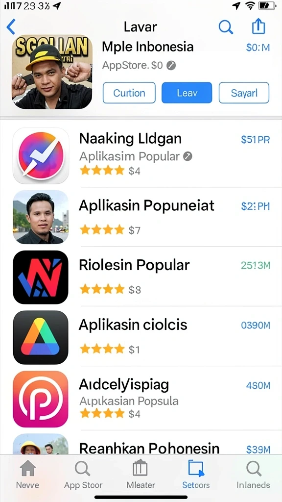 Screenshot rp62rp nomor 1