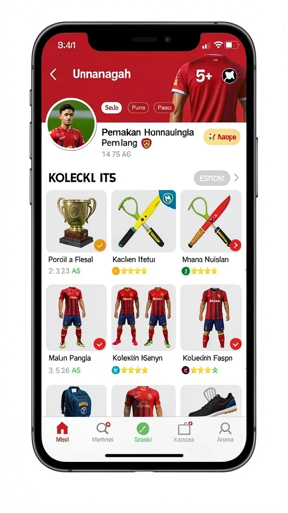 Screenshot super88 nomor 2