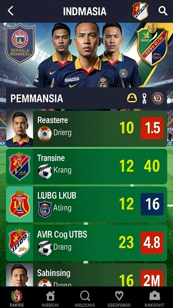 Screenshot super88 nomor 3
