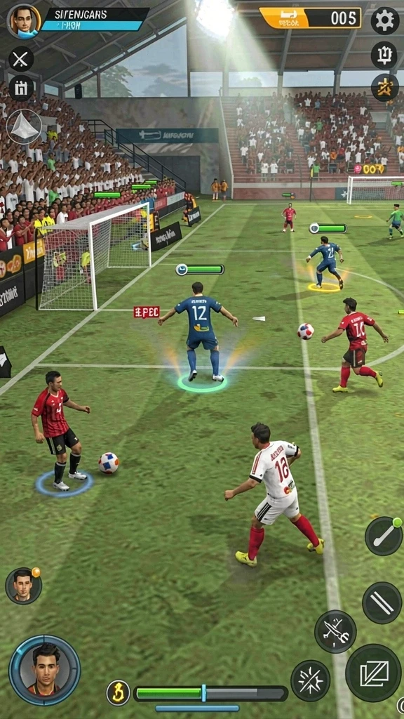 Screenshot ut77 nomor 1