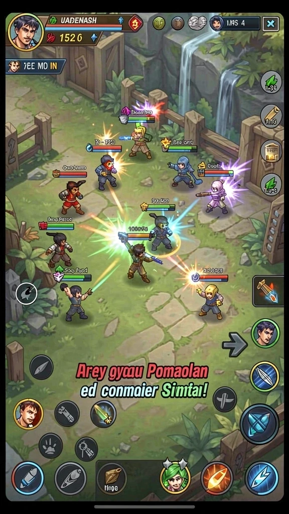 Screenshot zoro77 nomor 3