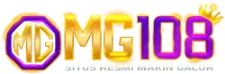 mg108 — logo kanal
